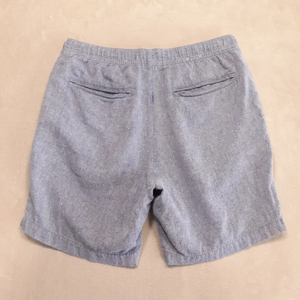 Banana Republic Mens 7